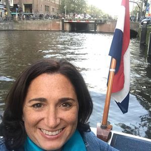 Meet your Posher, Mimi